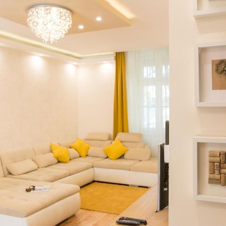 Cork Apartman Eger Ngoại thất bức ảnh