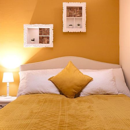 Cork Apartman Eger Ngoại thất bức ảnh