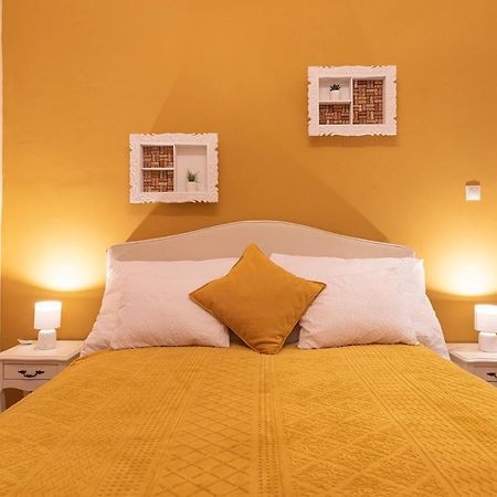Cork Apartman Eger Ngoại thất bức ảnh