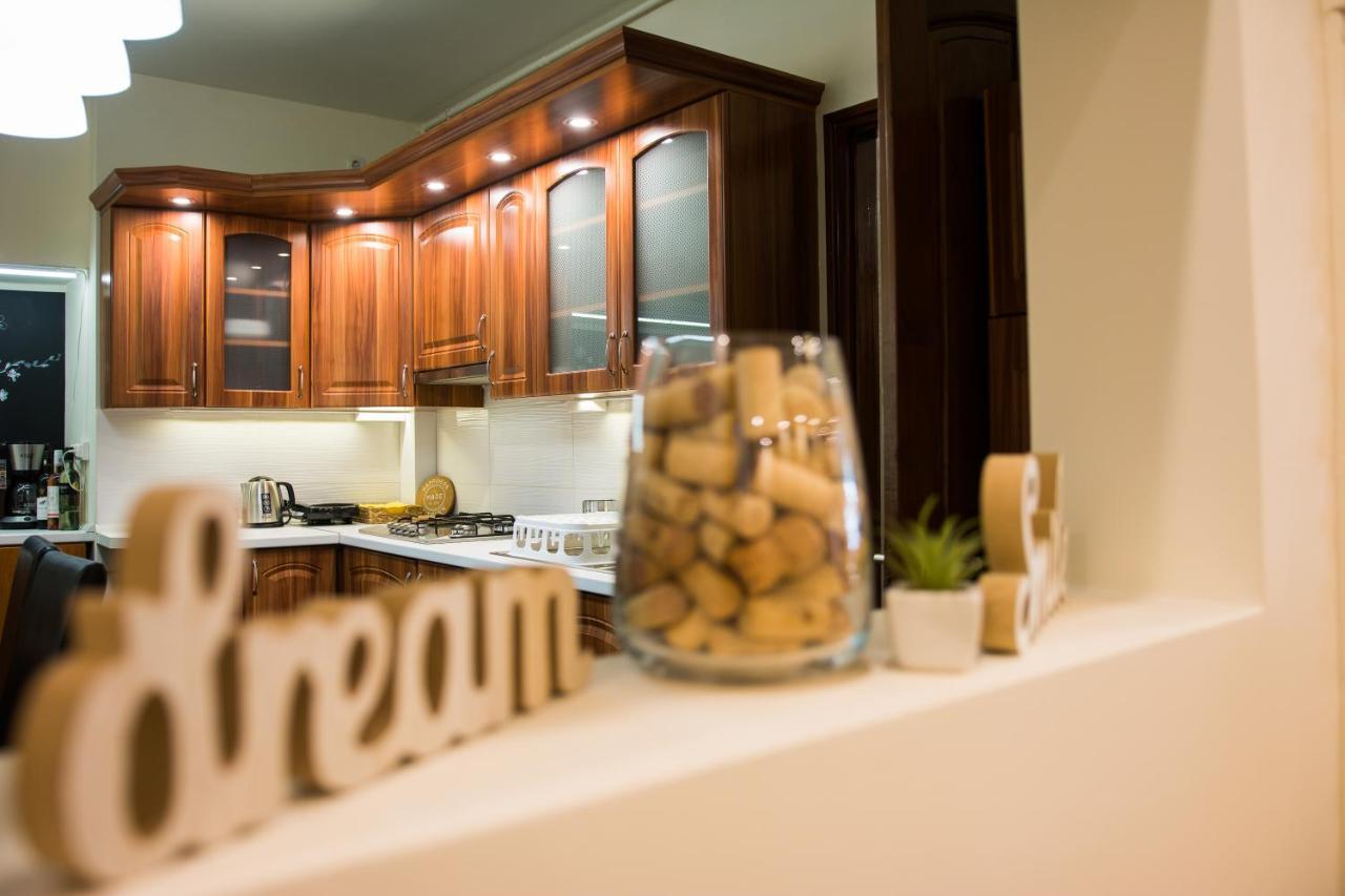 Cork Apartman Eger Ngoại thất bức ảnh