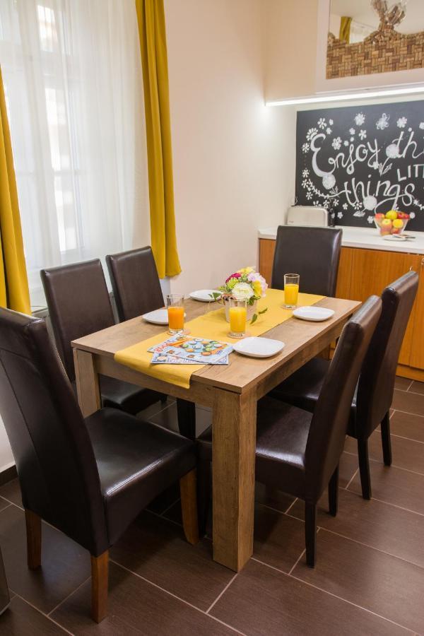 Cork Apartman Eger Ngoại thất bức ảnh