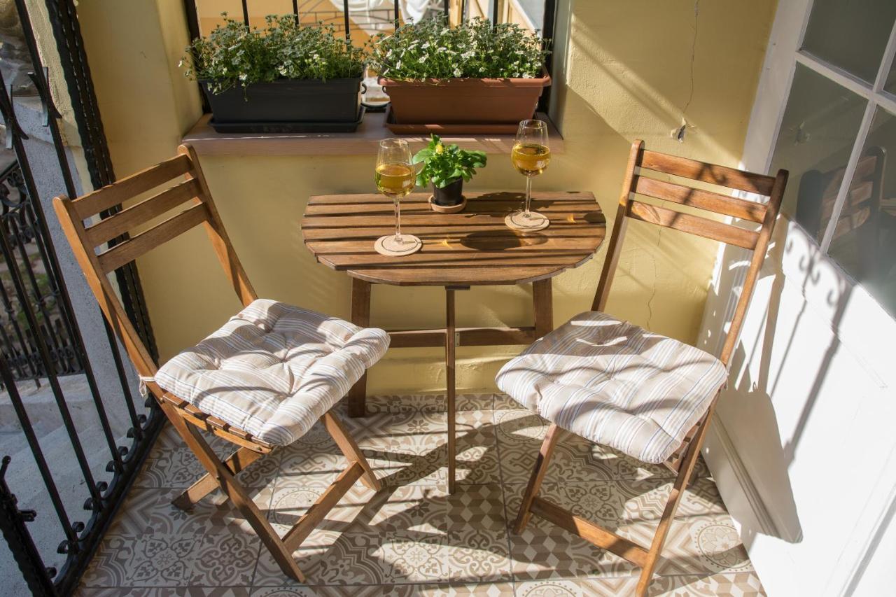 Cork Apartman Eger Ngoại thất bức ảnh