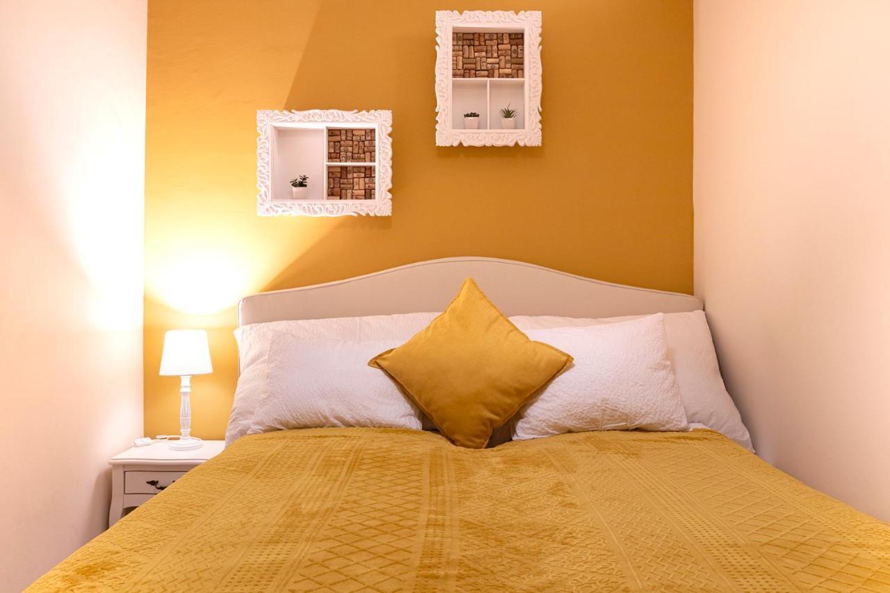 Cork Apartman Eger Ngoại thất bức ảnh