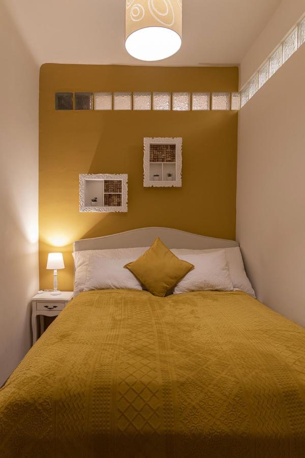 Cork Apartman Eger Ngoại thất bức ảnh
