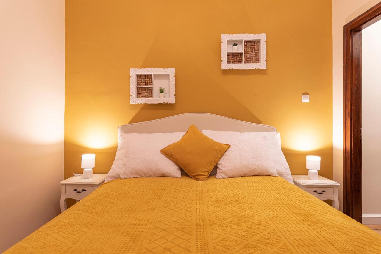 Cork Apartman Eger Ngoại thất bức ảnh